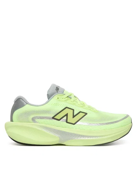 Pantofi pentru alergare New Balance Buty do biegania Fresh Foam Ellipse v1 verde