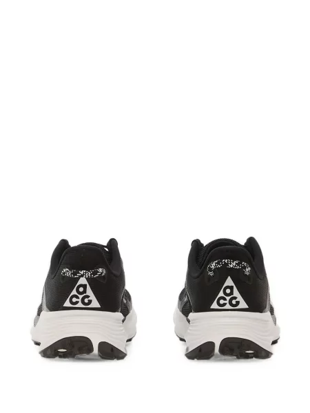 Sneakerși Nike Pegasus retro negru