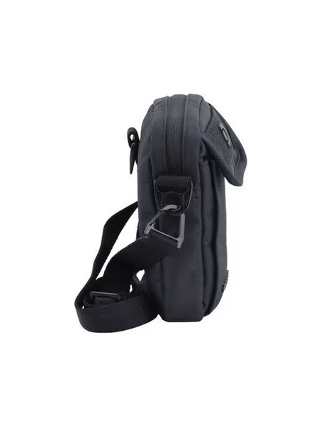 Torba Discovery crna