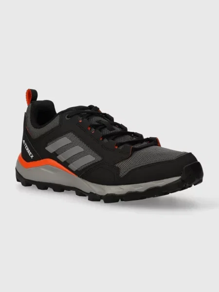 Pantofi pentru alergare adidas Terrex Tracerocker Trail Running gri