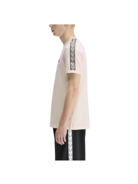 Tričko Fred Perry béžová