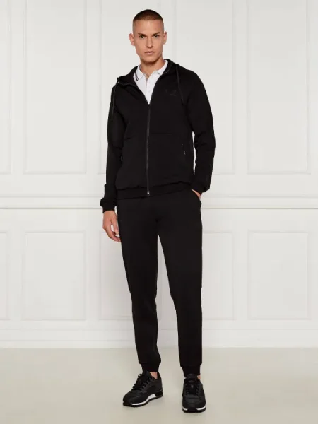 Emporio Armani Trening negru