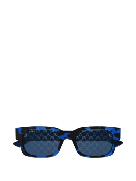 Ochelari de soare Gucci Eyewear albastru
