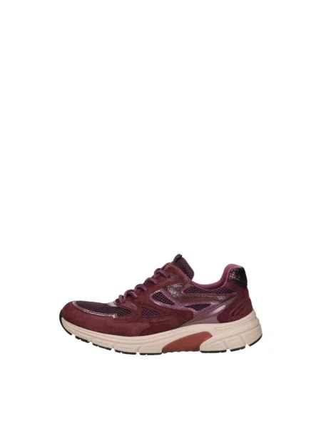Sneakersy Gabor czerwone