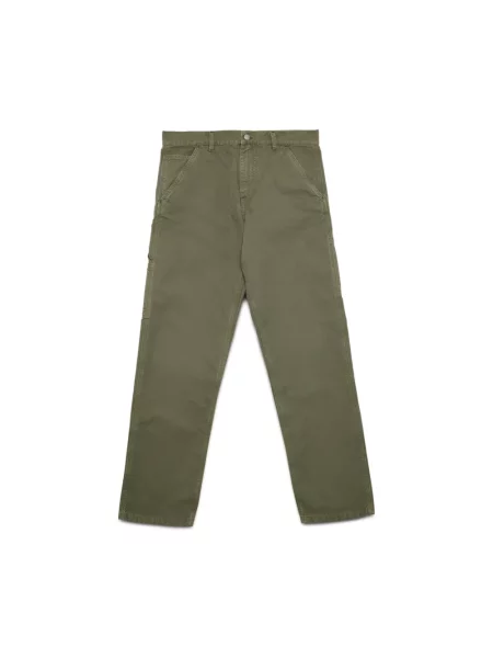 Spodnie Roy Rogers zielone