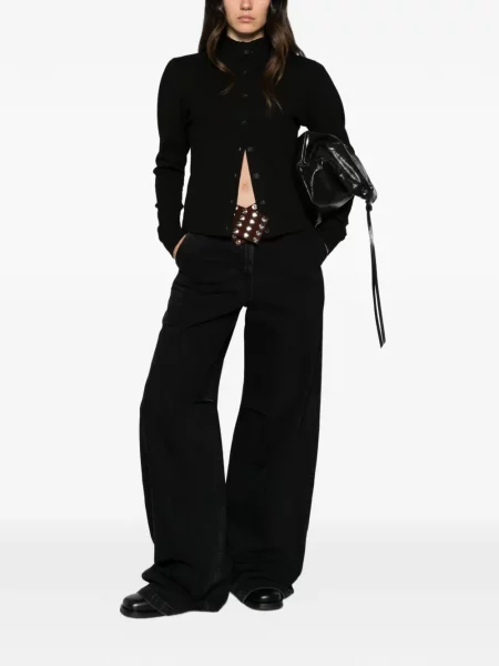 Cardigan Bobi negru
