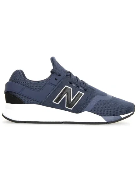 Pantofi New Balance albastru