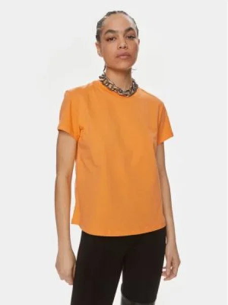Patrizia Pepe Tricou portocaliu