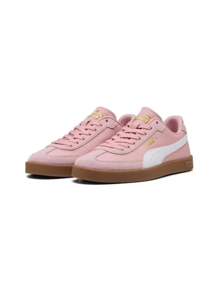 Félcipő Puma rózsaszín