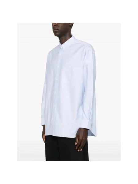 Koszula Comme Des Garcons biała