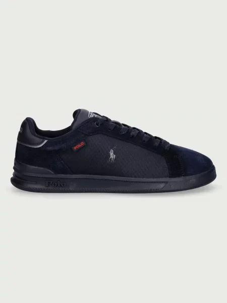 Polo Ralph Lauren Hrt Ct Utily superge črna