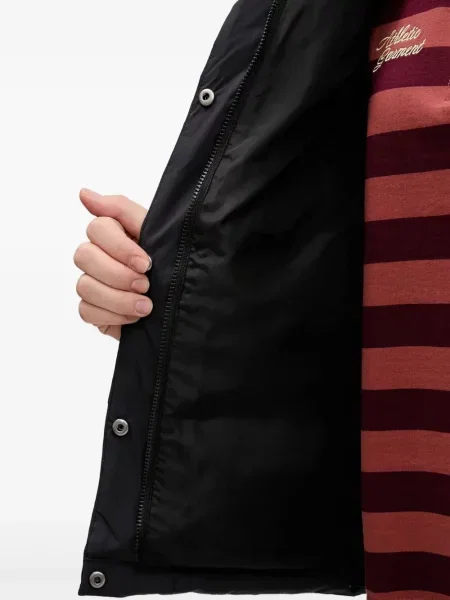 Bermuda kratke hlače Adidas crna