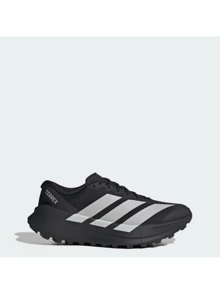 Adidas Trekking čevlji Terrex Agravic Sl Trail Running Shoes črna