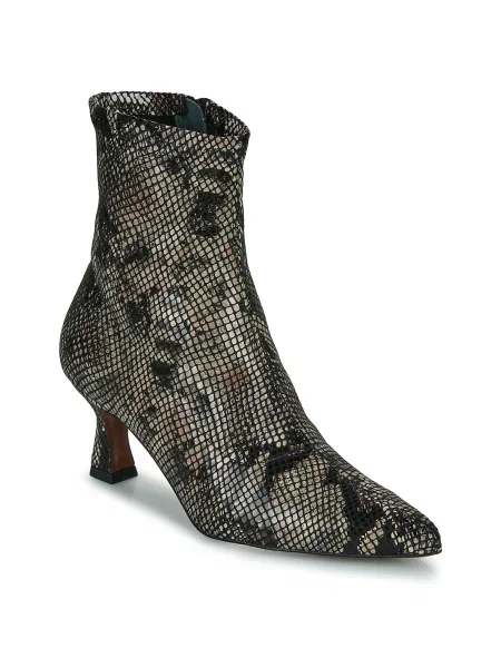 Pantofi Jb Martin negru