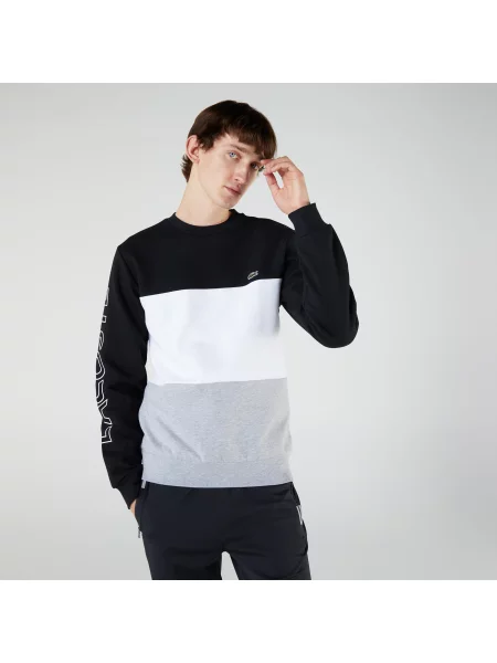 Толстовка Lacoste