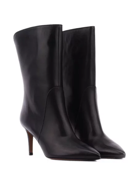 Botine Paul Warmer negru