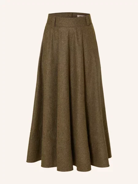 Meindl Sukně Ophelia khaki