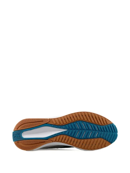 Sneakerși Reebok gri