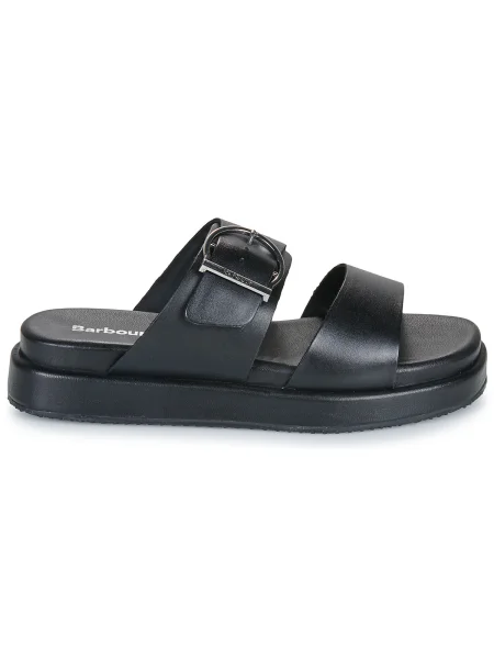 Pantofi Barbour negru