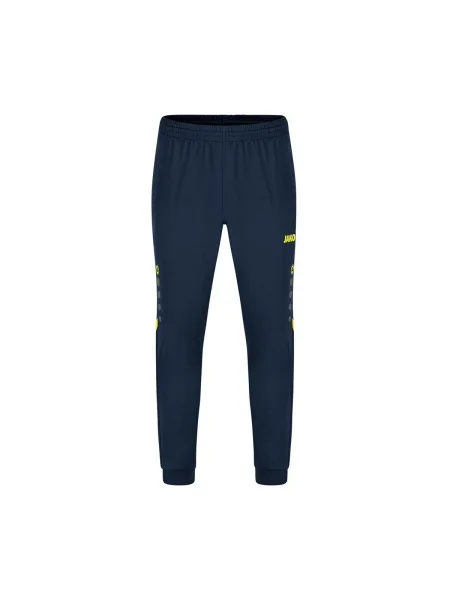 Pantaloni Jako albastru