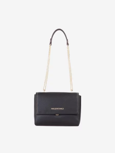 VALENTINO Geantă de umăr Samantha' negru
