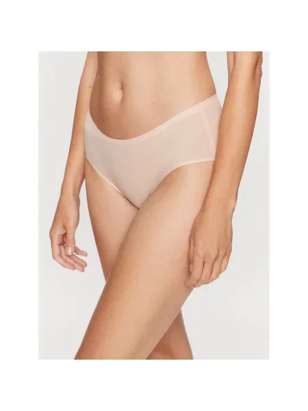 Chantelle Klasikinės kelnaitės Softstretch smėlio