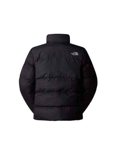 The North Face Vatovaná bunda Saikuru čierna