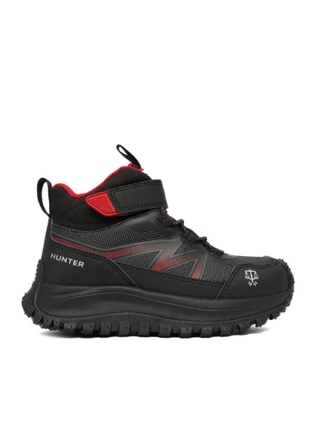 Hunter Ghete negru