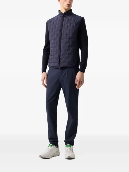 Pantaloni Bogner albastru