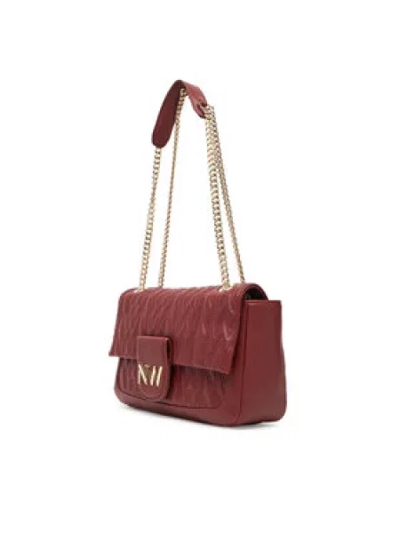 Nine West Kabelka bordová