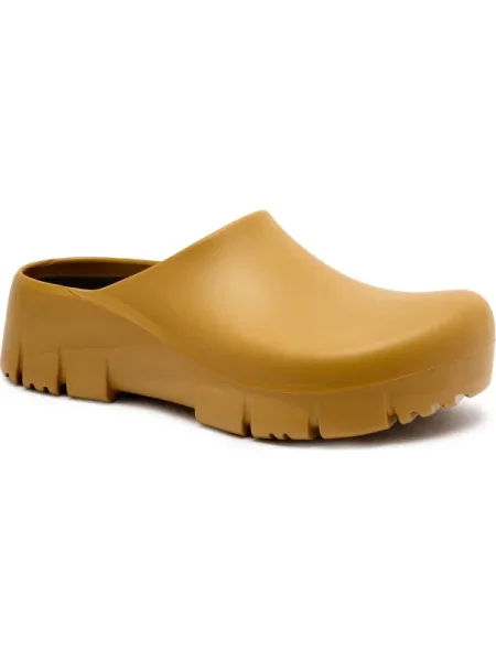 Birkenstock Mules încălțăminte Super Birki maro