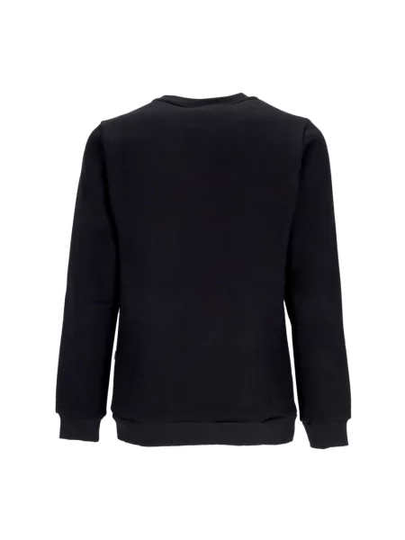 Bluza nierozpinana Dolly Noire czarna
