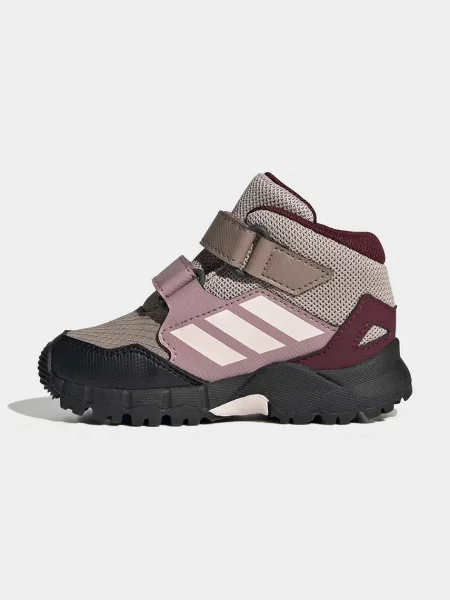 Adidas TERREX туристически обувки за деца TERREX SKYCHASER MID GTX бежово