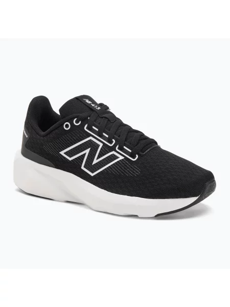 Női New Balance Running V3 futócipő. Méret: 38 EU fekete