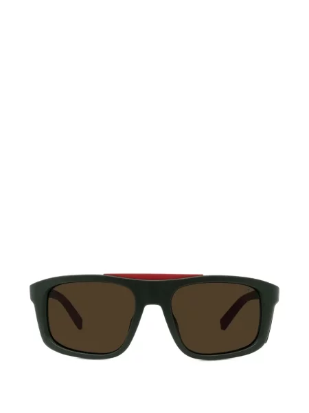 Ochelari de soare Vuarnet verde