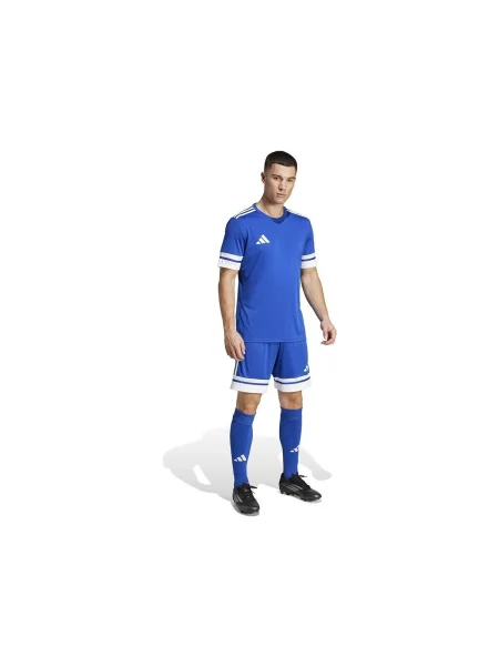 Tricou Adidas albastru