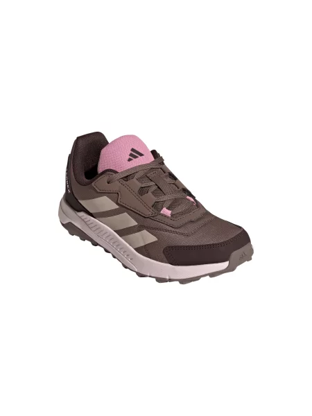 ADIDAS TERREX Pantofi ANYLANDER / deschis maro