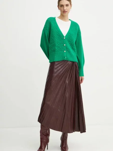 Футболка Morgan MTONIO MTONIO бежевий