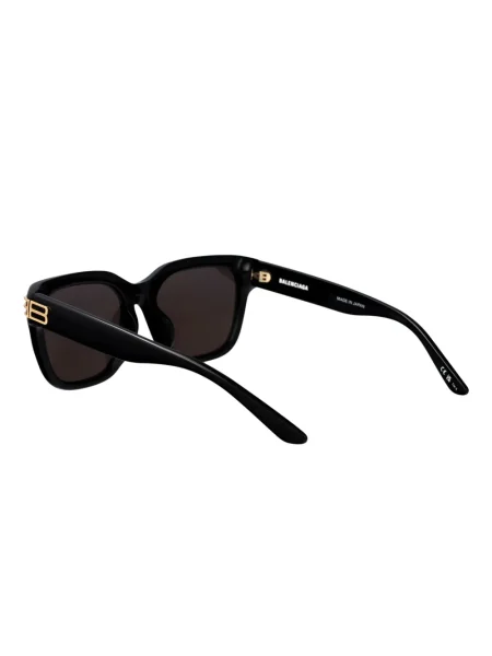 Sunčane naočale Balenciaga Eyewear crna