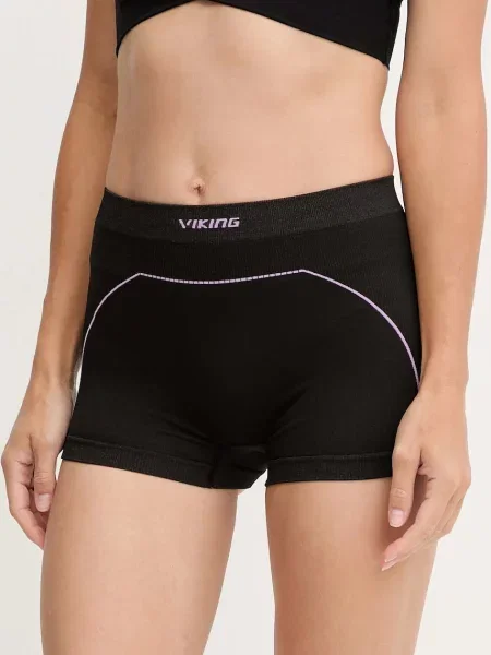 Термобелье Viking черное