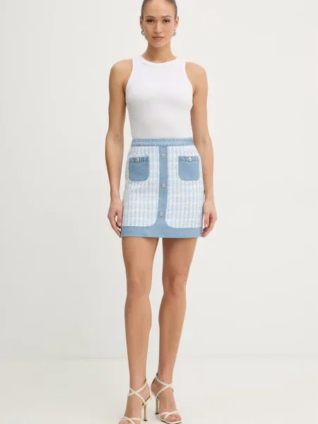 Morgan спідниця