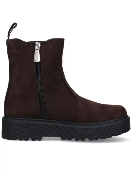 Pantofi Cult Young maro
