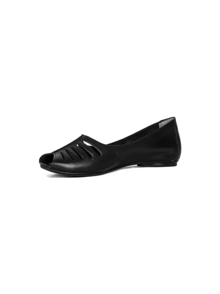 Pantofi Maciejka negru