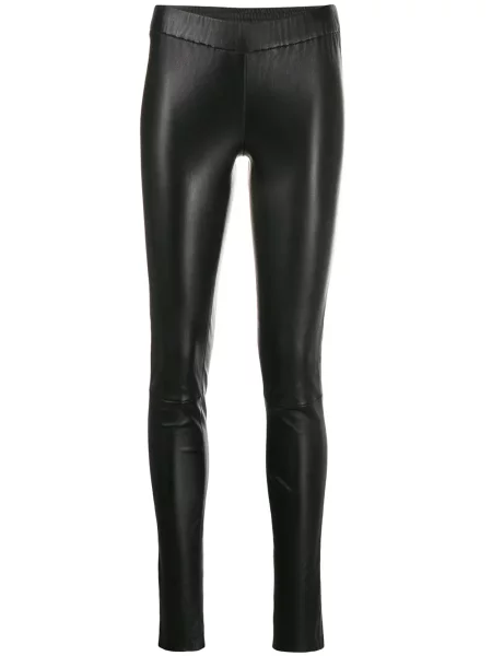 Leggings Max & Moi negru