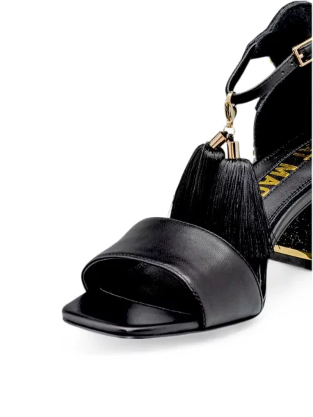 Sandale Kat Maconie negru