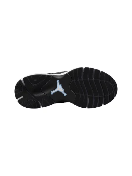 Tenisky Nike čierna