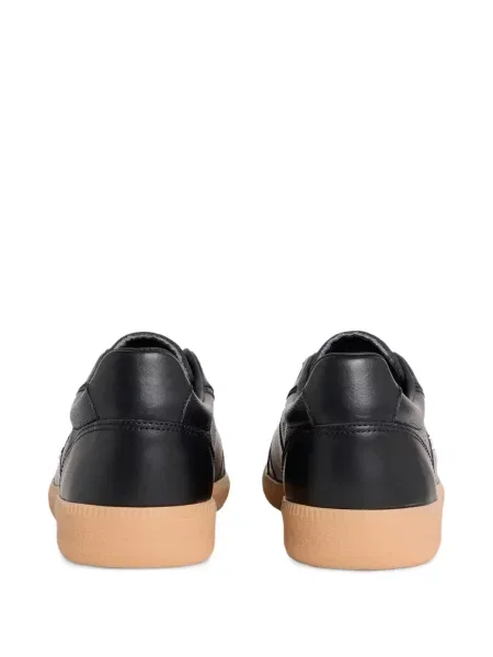 Sneakerși Dsquared2 negru