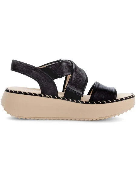 Pantofi Gabor negru