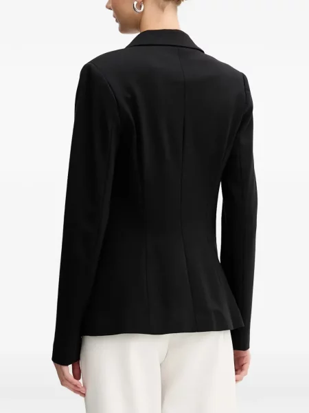 Sacou Guess negru