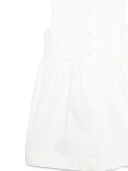 Rochie copii Jesurum Baby alb